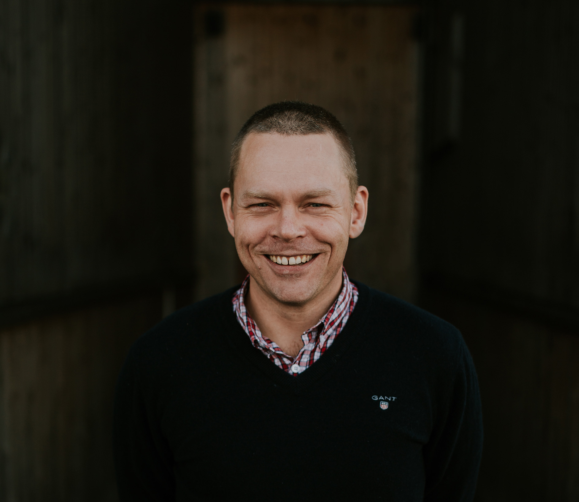 Erfaren journalist og ambisiøs tenor